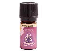 Holy Scents - Huile essentielle d'arbre à thé B 5ml