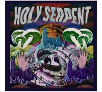 Holy Serpent