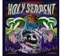 Holy Serpent - Holy Serpent