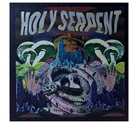 Holy Serpent - Holy Serpent [Import]