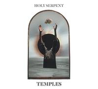 Holy Serpent - Temples