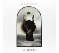 Holy Serpent - Temples - Vinyl Record - G3z