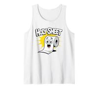 Holy Sheet - Papier Toilette Humoristique Sarcastique Débardeur