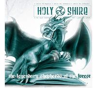 Holy Shire - The Legendary Shepherd's of the Forest