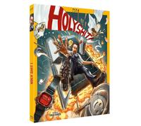 Holy Shit [Blu-Ray]