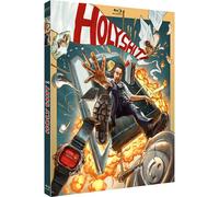 Holy Shit! - Blu-Ray