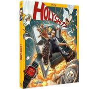 Holy Shit ! Blu-ray E