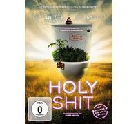 Holy Shit (DVD) Abruña Rubén