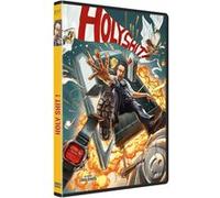 Holy Shit ! DVD G