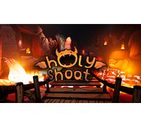 Holy Shoot (Steam Account)
