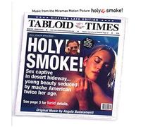Various Artists - Holy Smoke