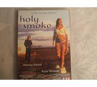 TelForceOne – Holy smoke G