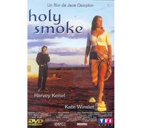 Holy Smoke