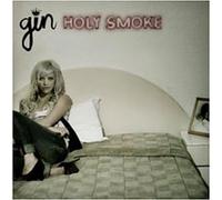 Holy smoke