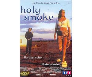 Holy Smoke