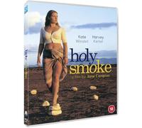 Holy Smoke Blu-Ray