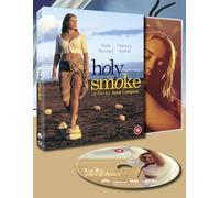 Holy Smoke [Blu-ray] [Region B]