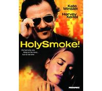 Holy Smoke [Dvd] Ac-3/Dolby Digital, Dolby