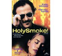 Holy Smoke! [DVD] [Import]