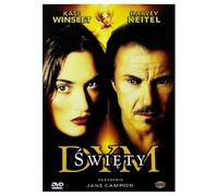 Holy Smoke [DVD] (IMPORT) (Pas de version française)