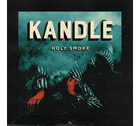 Holy Smoke [Import]