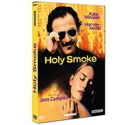 Holy Smoke! [Import allemand]