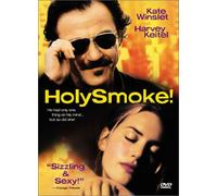 Holy Smoke [Import USA Zone 1]