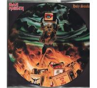 Holy Smoke + Insert