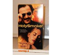 Holy Smoke [VHS]