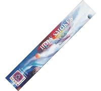 Holy smokes blue line: bois de santal