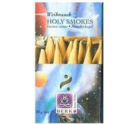 Holy Smokes - Cônes d'encens 20g