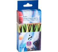 Holy Smokes - Cônes d'encens Lotus 20g