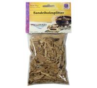 Holy Smokes - Éclats de bois de santal 25g