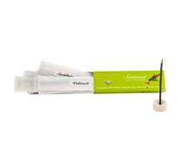 Holy Smokes Green Line Bâtons d'encens - Assortiment 10g