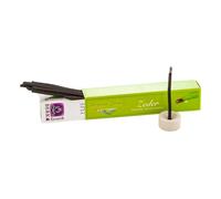 Holy Smokes Green Line Bâtons d'encens - Cèdre 10g