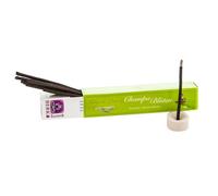 Holy Smokes Green Line Bâtons d'encens - Fleurs de Champa 10g