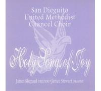 Holy Songs of Joy