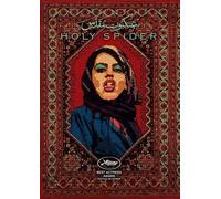 Holy Spider [Digital Video Disc]