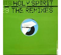 Holy Spirit 2 [Import]