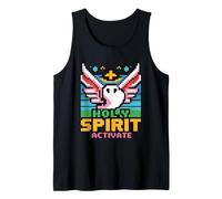 Holy Spirit Activate Débardeur