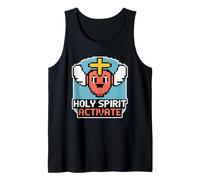 Holy Spirit Activate Débardeur