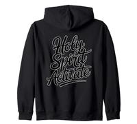 Holy Spirit Activate Sweat à Capuche
