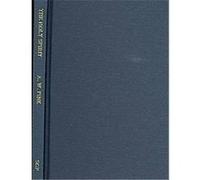 Holy Spirit Arthur W. Pink (Auteur)