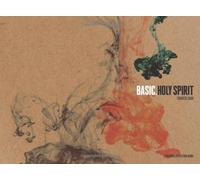 Holy Spirit (Basic.) [DVD] [Region 0]