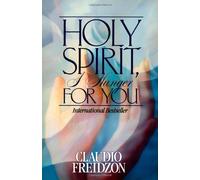 Holy Spirit I Hunger For You