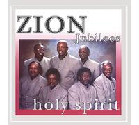 Holy Spirit [Import]
