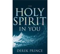 Holy Spirit in You EnlargedExpanded by Prince Derek Prince Prince Derek Prince (Auteur)