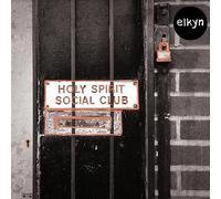Holy Spirit Social Club