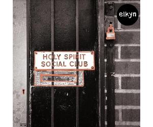 Holy Spirit Social Club