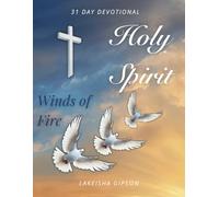 Holy Spirit Winds of Fire